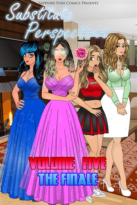 sapphirefoxx comic block.